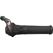 Sram Geschwindigkeitskontrolle X01 Eagle Grip Shift 12Sp Rear Red