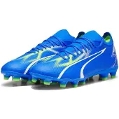 Puma Herren Schuhe Blau 107347 03 Grösse 40,5