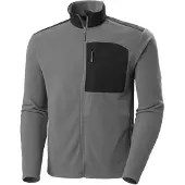 Helly Hansen Daybreaker Block Jacket concrete (876) 2XL
