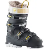Rossignol Damen Skischuhe All-mountain Alltrack 70, iron black - 25,5