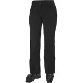 Helly Hansen Women’s Legendary Insulated Ski Pants black (990) 3XL