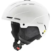 Uvex Stance Mips white matt 54-58 cm