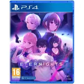 Eternights, PlayStation 4, M (Reif)