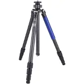 AOKA KG254C Carbon Stativ + BH33R Kugelkopf