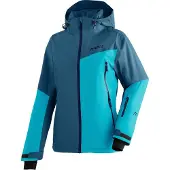 Maier Sports Waterproof Touring Nuria Jacke