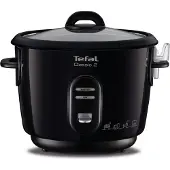 Tefal REISKOCHER RK1011, Weiß, 0,95 m, Glas, 700 W, 294 mm, 295 mm