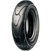 Michelin motorcycle-tyres Bopper ( 120/70-12 TT/TL 51L Hinterrad, M/C, Vorderrad )