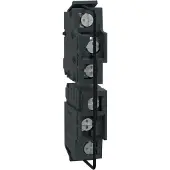 Schneider Electric TPSAUX44 Hilfskontakt, TransferPacT, Anzeige für AUS-Stellung, Rahmen 250A, Rahmen 630A