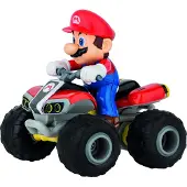 Carrera 2,4GHz Mario Kart, Mario - Quad 1:40