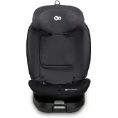 Kinderkraft I-360 i-Size Kindersitz, Black