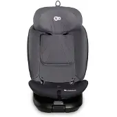 Kinderkraft I-360 i-Size Kindersitz, Grey