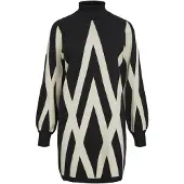 Object Objray Strickkleid