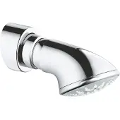 GROHE Relexa 100 Five, Chrom, 1 Stück(e)