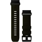 Garmin Nylon-Uhrenarmband QuickFit 26