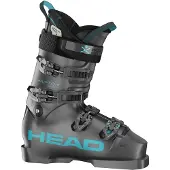 Head Raptor 120S Pro Anthracite - 28,5