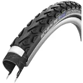 Schwalbe Land Cruiser Plus 26x2,00 (50-559) HS450 Active PunctureGuard Draht schwarz reflex 11101038.01