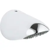 GROHE Relexa 70, Chrom, 1 Stück(e)