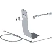 Geberit 147031211 Wasseranschlussset f. Kappa UP-SPK