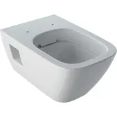 Geberit 500378018 Renova Plan Wand-WC Tiefspüler