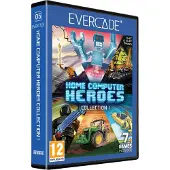 Evercade Home Computer Heroes Collection 1 Retro-konsolenspiel
