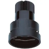 GROHE Anschlagring und Reguliermutter chrom - 47300000