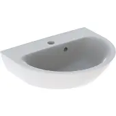 Geberit 500376011 Renova Handwaschbecken, 50x40cm