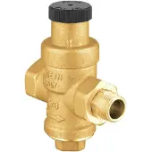 GROHE Druckminderer Blue bei über 5bar Wasserdruck