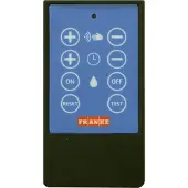 Kwc Fernbedienung, für. AQUACONTACT, PROTRONIC/-S/-C/-T U. AQUAFIT