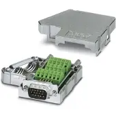 Phoenix Contact D-Sub HD 15-pos. male