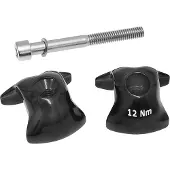 Ritchey Clamp Selle Italia Unterstützung