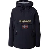 Napapijri Rainforest W PKT 4 blu marine (176) XXS