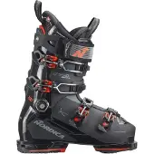 La Nordica Nordica Speedmachine 3 130 Grip Walk Skischuhe Black / Red 2027 - 28,5