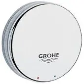GROHE Europlus Abdeckkappe 95 mm für Hebel chrom - 46130000