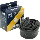 Joe's Yellow Gel Self Sealing Fv Fahrradschlauch
