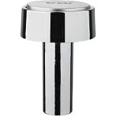 GROHE Druckknopf und Rosette für Servo-Set chrom/mattchrom - 37117PI0