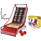 Tachan Basketball Mit Elektronischer Anzeigetafel Brettspiel