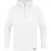 Jako Herren Kapuzenpullover Pro Casual 6745-000 XXL - Weiß - XXL