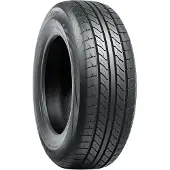 Nankang Sommerreifen motorcycle-tyres Passion CW-20 ( 235/60 R17C 117/115R )