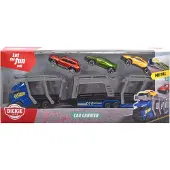 Dickie Toys Toys|Simba Car Carrier, sortiert