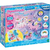 AquaBeads 31944, 1 Stück(e), 4 Jahr(e), Junge/Mädchen, Kind, Kunststoff, Mehrfarbig