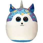 TY Squish und Boo Helena Husky 20 cm