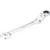 Vigor Doppelgelenk Ratschen-Ring-Maulschlüssel - V6752-18