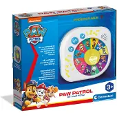 Clementoni Paw Patrol Geschichtenerzähler Spielzeug Hörspaß