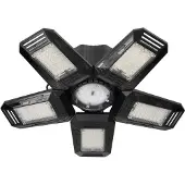Virone Rigel Led faltbare Werkstattlampe E27 55w 6500k 4950lm