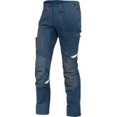 Uvex suXXeed Bundhose Women 7429/nachtblau Gr. 38