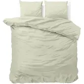 ZENsation Sleeptime Satin Point Creme 240 x 220 cm