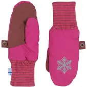 Finkid Rukkanen raspberry/sable (222265) L