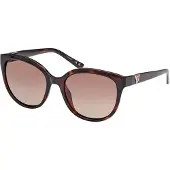 GUESS Gu7877 Polarisierte Sonnenbrille Für Frauen