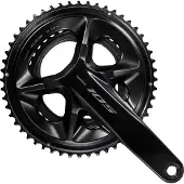 Shimano Doppeltes Tretlager 105 FC-R7100 12V