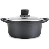 Maestro Topf mit Deckel 20 cm 2,7 l MR4320